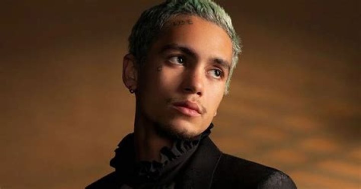 Dominic Fike - Bio, Net Worth, Height
