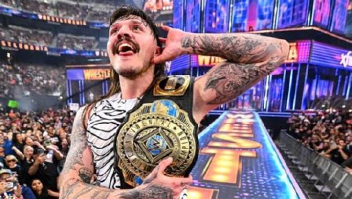 Dominik Mysterio: The Legacy Of Eddie Guerrero