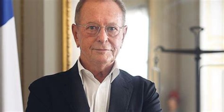Dominique Baudis Décès