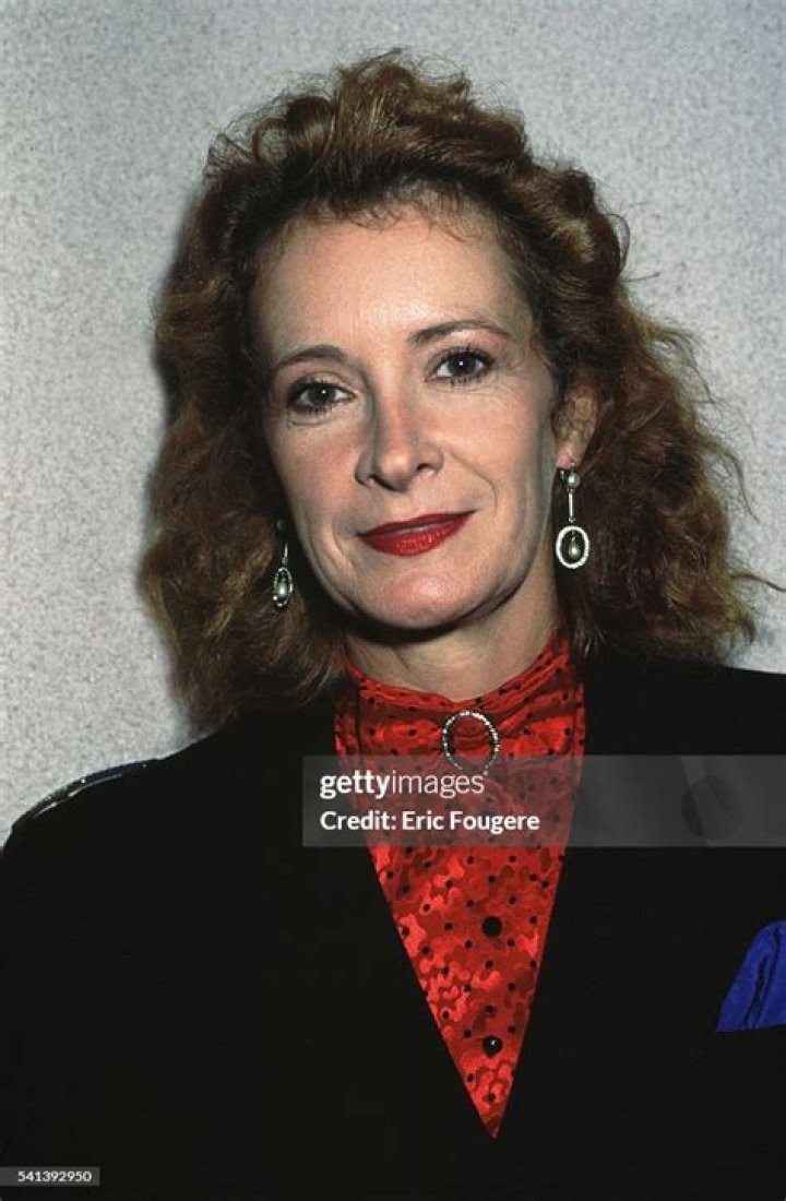 Dominique Lavanant Jeune
