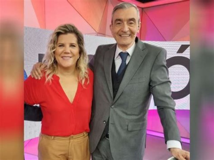 Dominique Metzger Wikipedia: edad, hijos, casada, pareja, biografía