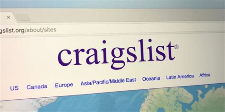 Don't Fall for This Craigslist Email Recovery Scam!
