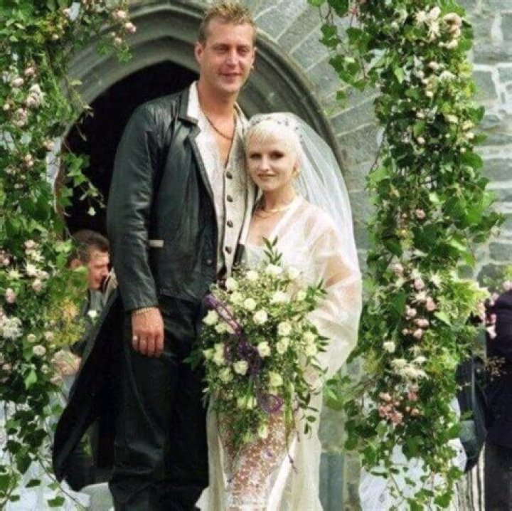 Don Burton: Who Is Dolores O'Riordan's Ex-husband?