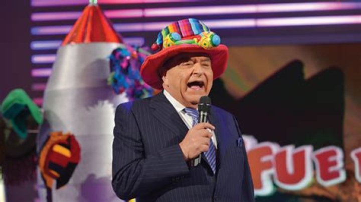 	Don Francisco: Adiós a Sábado Gigante	