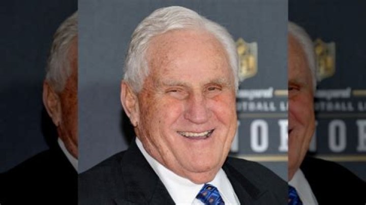 Don Shula Net Worth 2024