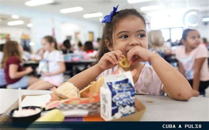 	Dónde encontrar comida gratis en el sur de Florida durante la pandemia de coronavirus	