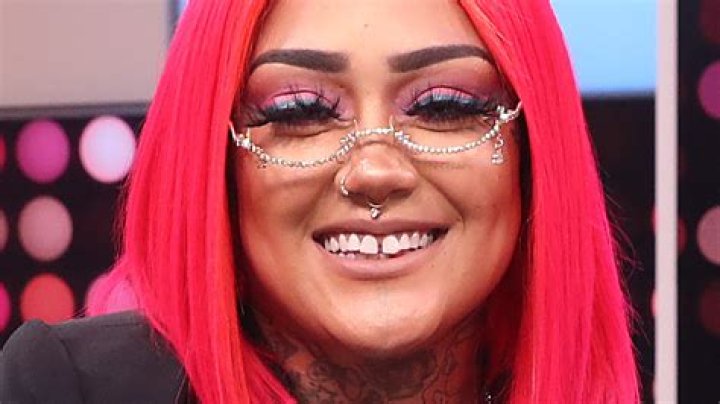 Donna (Black Ink Crew) Bio, Age, Height, Family, Husband, Net worth, Black Ink Crew