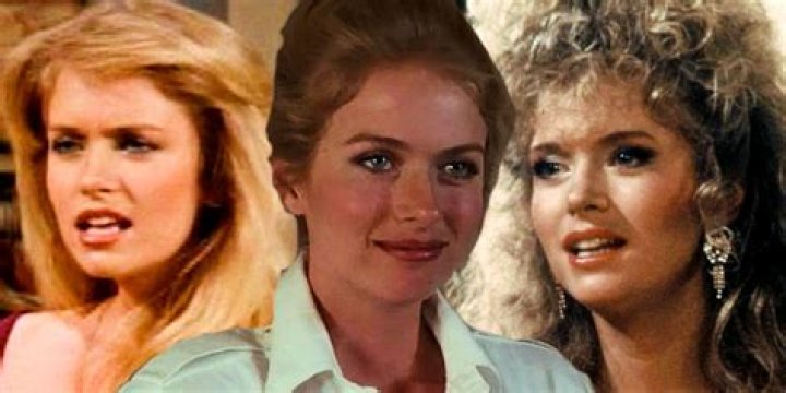 Donna Dixon Movies And TV Shows: A Comprehensive Guide To Her Career