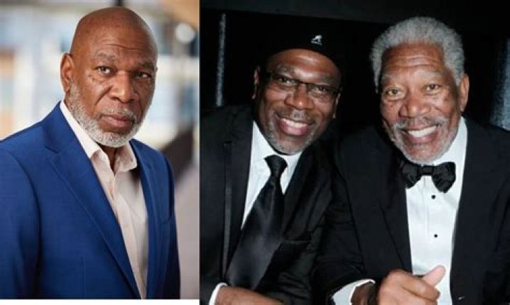Donovan Lee Freeman: Inside the Life of Morgan Freeman's grandson