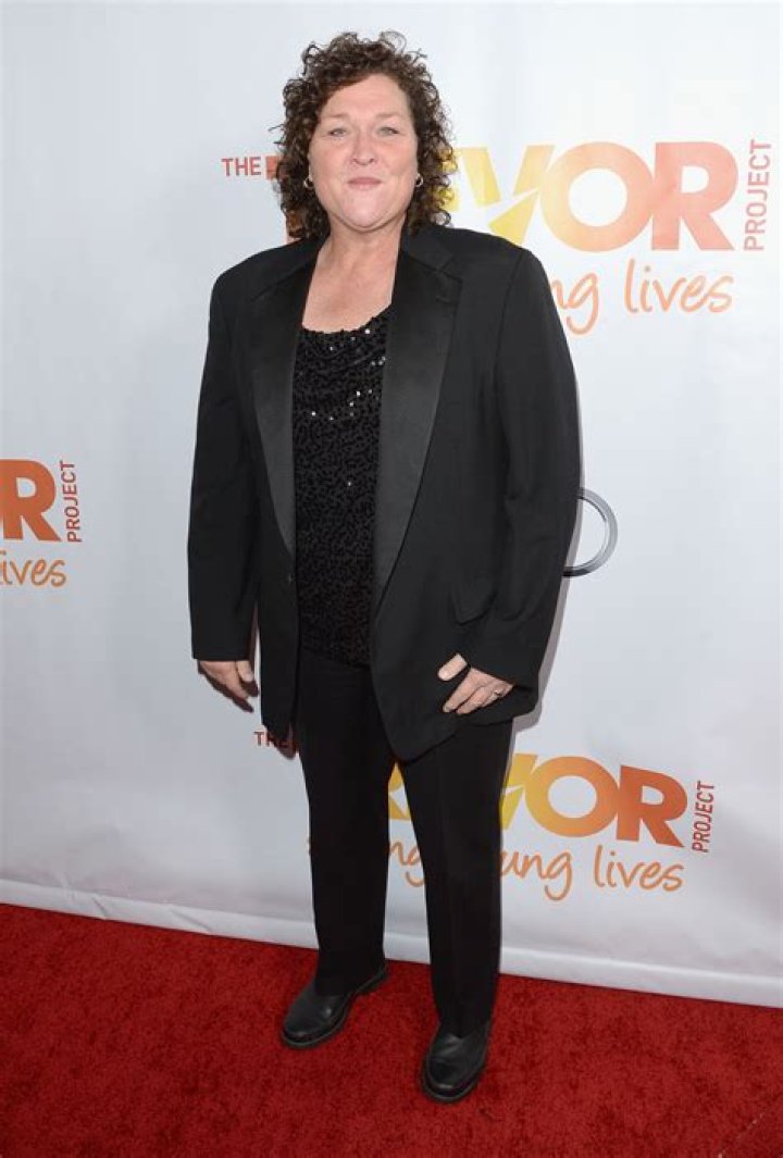 Dot-Marie Jones Bio, Age, Height, Partner, Net Worth, Movies and TV Shows