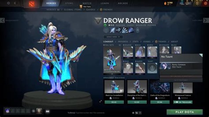 Dota 2: How to Taunt