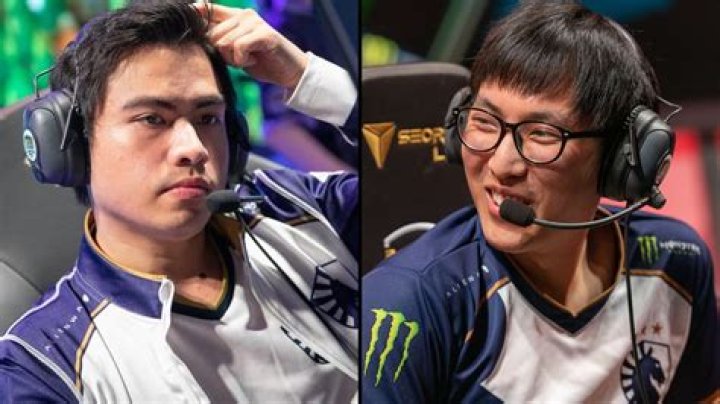 Doublelift explains why replacing Xmithie on Liquid 