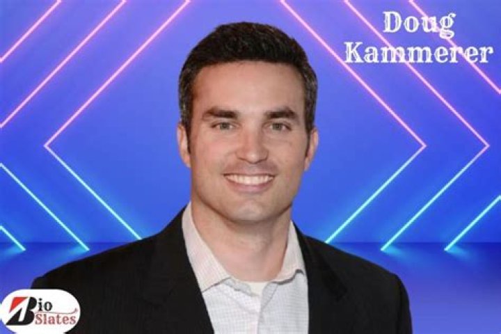Doug Kammerer Biography