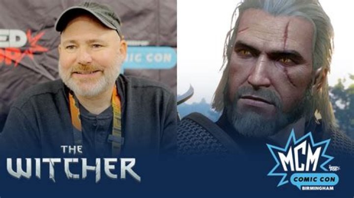 Doug Witcher Net Worth | Age, Height, Weight, Dating And More