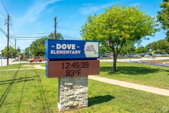 Dove Elementary School - Grapevine