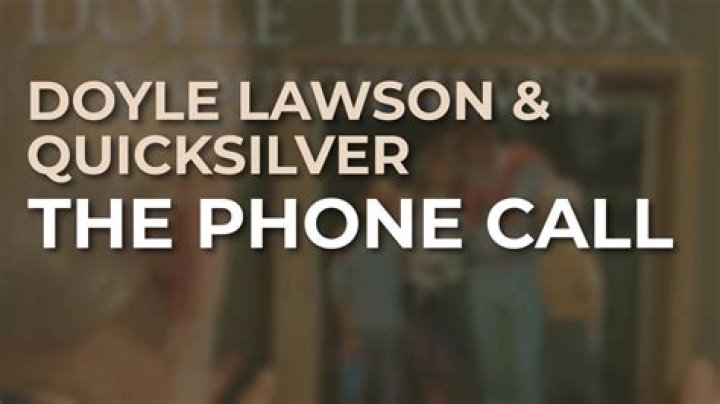 Doyle Lawson Net Worth – Phone Number, House Address, Wiki