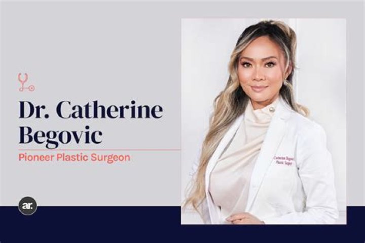 Dr. Cat Begovic Age, Husband Binais【 Prices Cost 】Wiki, Complaints