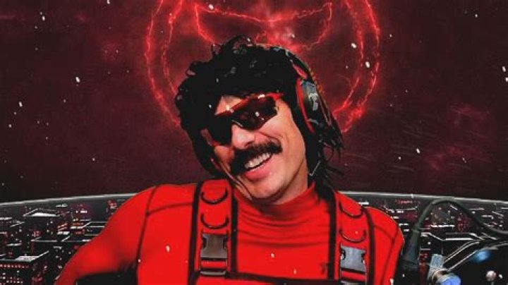 Dr Disrespect criticizes 