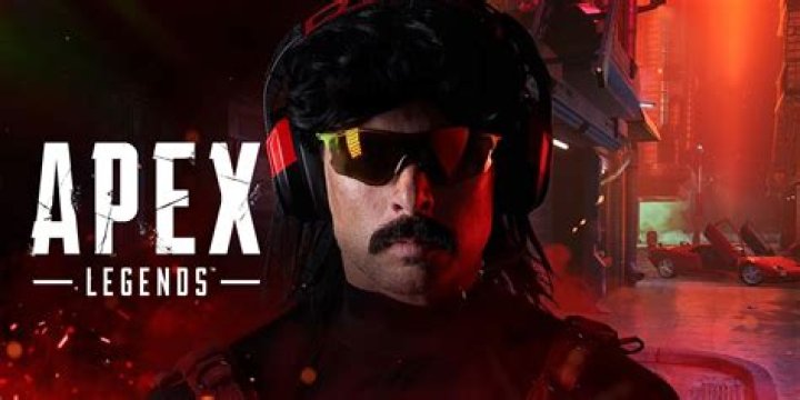 Dr Disrespect explains why he won't stream Lost Ark: 