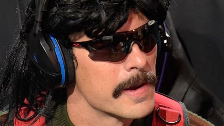 Dr Disrespect has huge problems with Warzone Pacific: 
