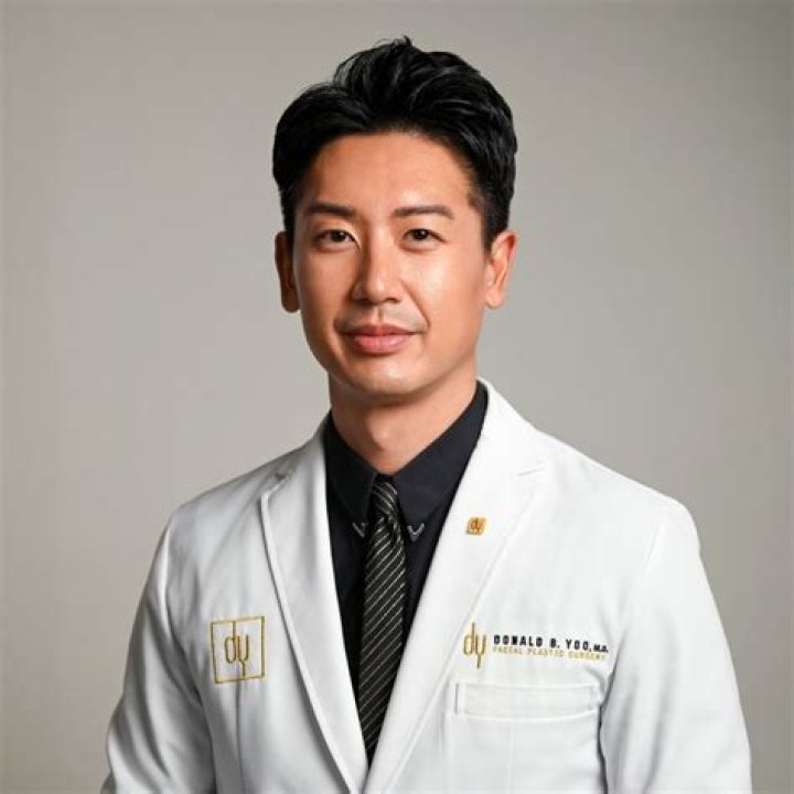Dr Donald Yoo Net Worth | Bio, Family, Address, Career