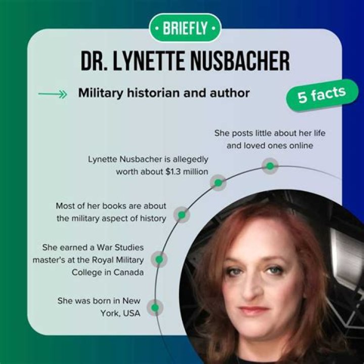 Dr. Lynette Nusbacher: Before And After - A Journey Of Transformation