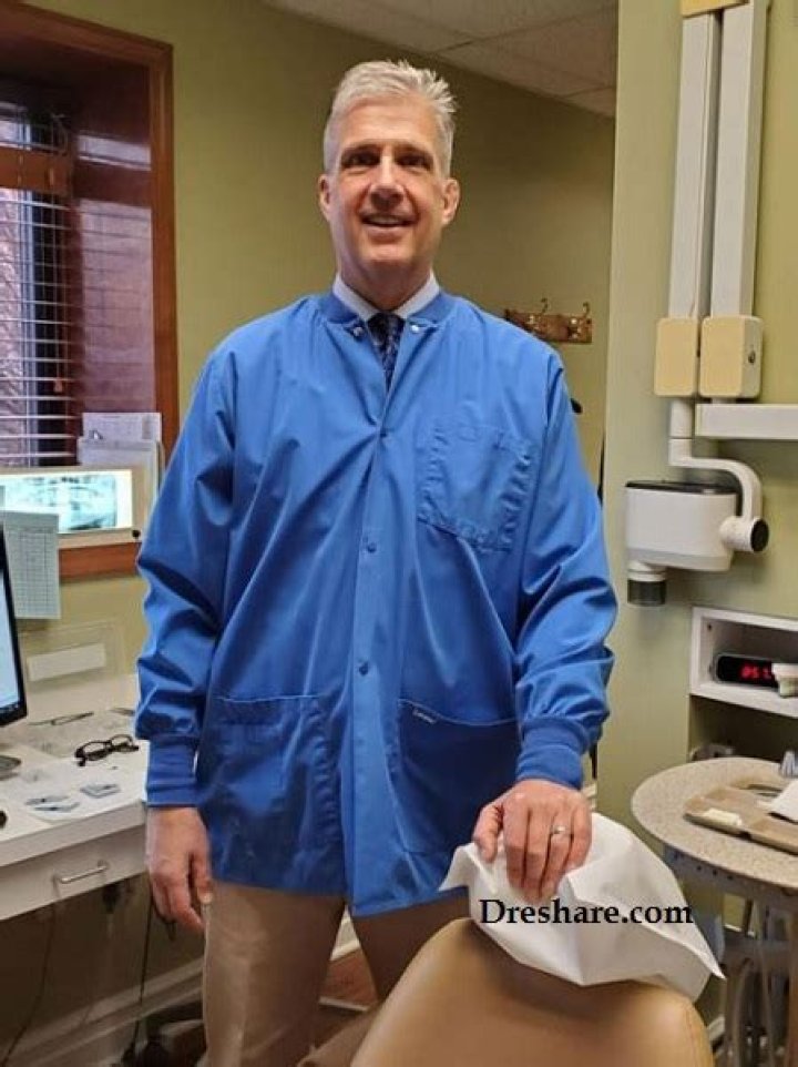 Dr. Marc Mallory News