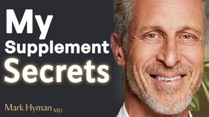 Dr Mark Hyman Net Worth | Age, Height, Weight, Dating And More