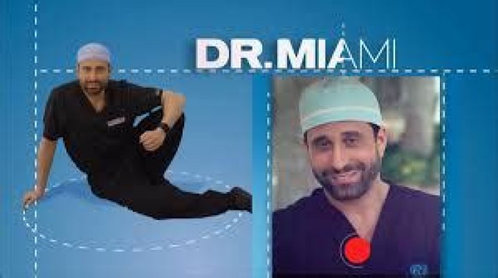 	‘Dr. Miami’ reality series follows sometimes-controversial plastic surgeon	