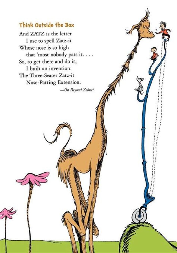 Dr. Seuss: Beyond The RhymesUnraveling The Secrets Of His Affairs