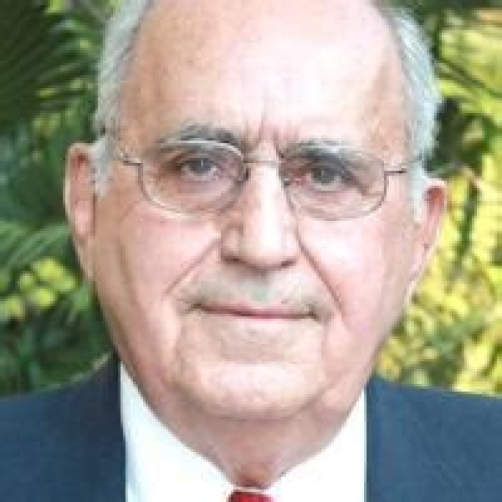 Dr. Thomas Terrell Tisdale | Obituaries