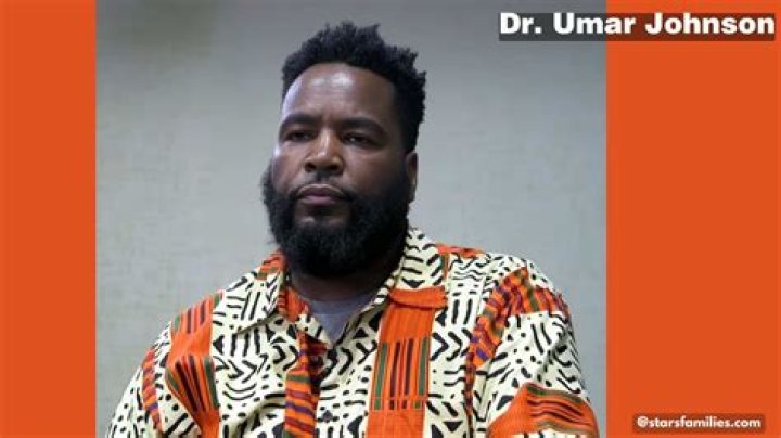 Dr Umar Johnson Net Worth | Bio, Family, Address, Career