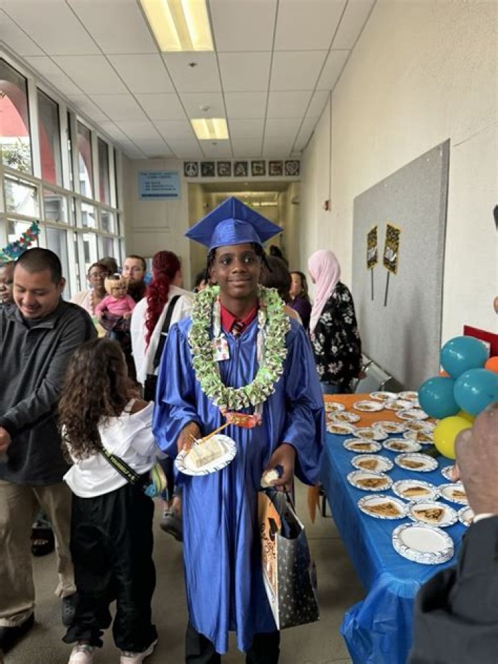 Dr William L Cobb Elementary School - San Francisco