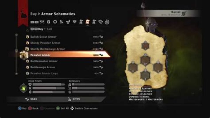 Dragon Age Inquisition: How to Use Cheats