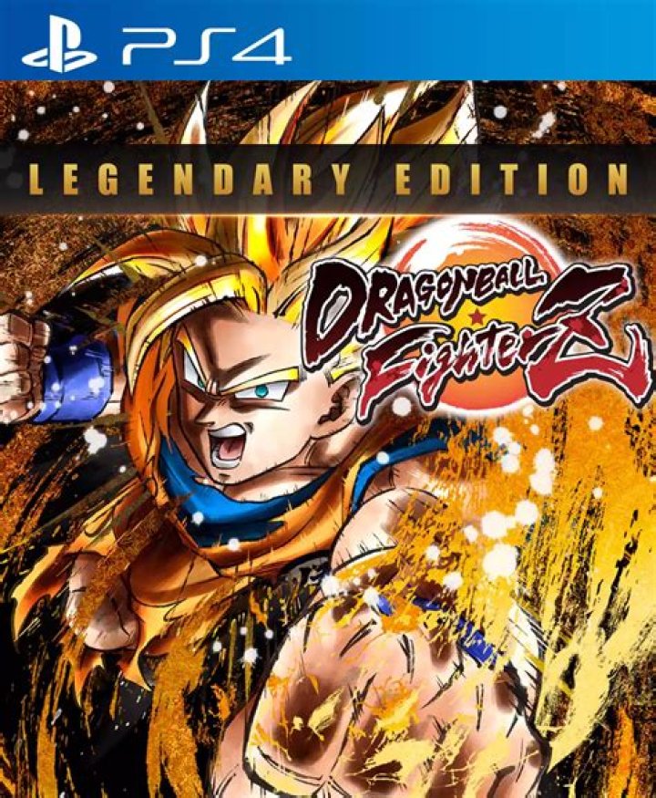 Dragon Ball FighterZ: Is It PS4 Pro Compatible?
