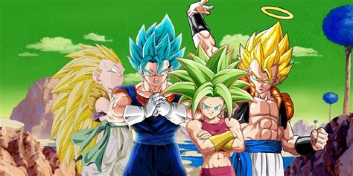 Dragon Ball Fusions: How to Do an Ultra Fusion