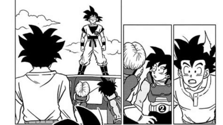 Dragon Ball Super Chapter 102: Release date & more