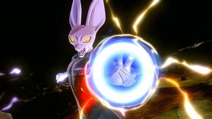 Dragon Ball Xenoverse 2 Getting Dyspo DLC This Summer