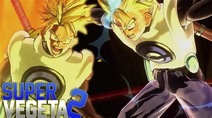 Dragon Ball Xenoverse 2: How to Unlock Super Vegeta