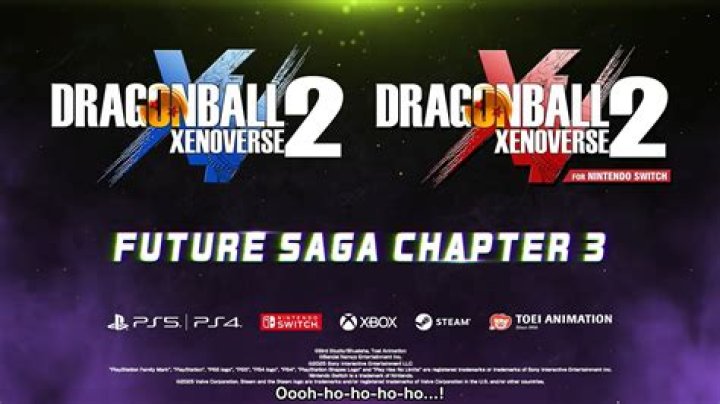 Dragon Ball Xenoverse 2: How to Use Vehicles