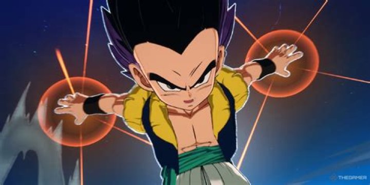 Dragon Ball Z Kakarot: How to Play as Gotenks