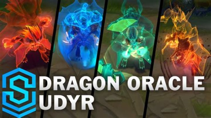 Dragon Oracle Udyr Skin Splash Art, Price, Rarity, Release Date, How to Get