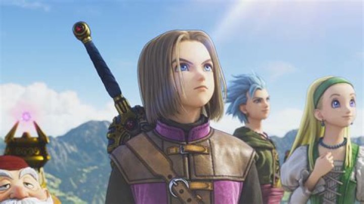 Dragon Quest XI: How to Get Money (Gold) Fast