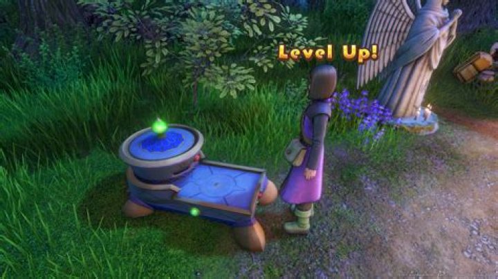 Dragon Quest XI: How to Get More Perfectionist’s Pearls