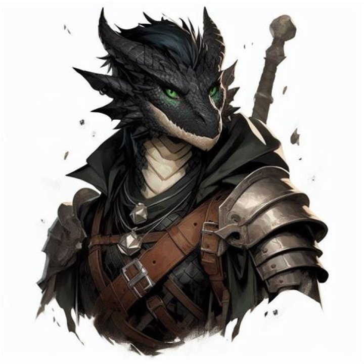 Dragonborn Fighter looking for Tips and Tricks