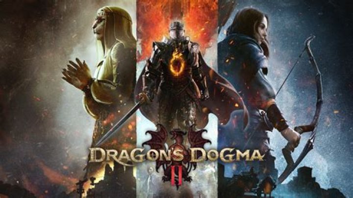 Dragons Dogma 2 Release Date Key Features, Specifications, Leaks & More