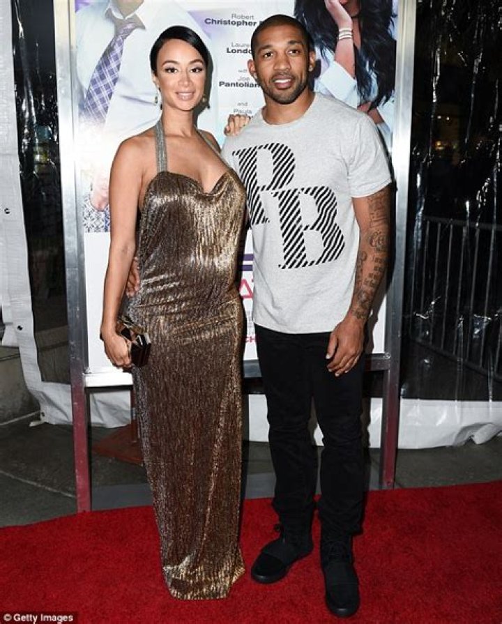 DRAYA MICHELE AND ORLANDO SCANDRICK WELCOME THEIR BABY BOY