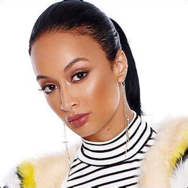 Draya Michele Biography
