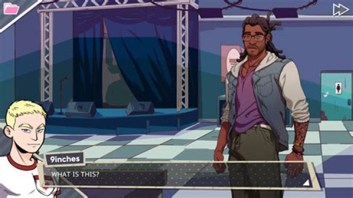 Dream Daddy: How to Get Mat’s S Rank Ending