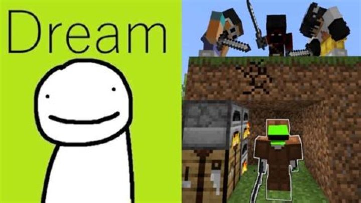 Dream destroys Minecraft speedrun cheating accusations in response video